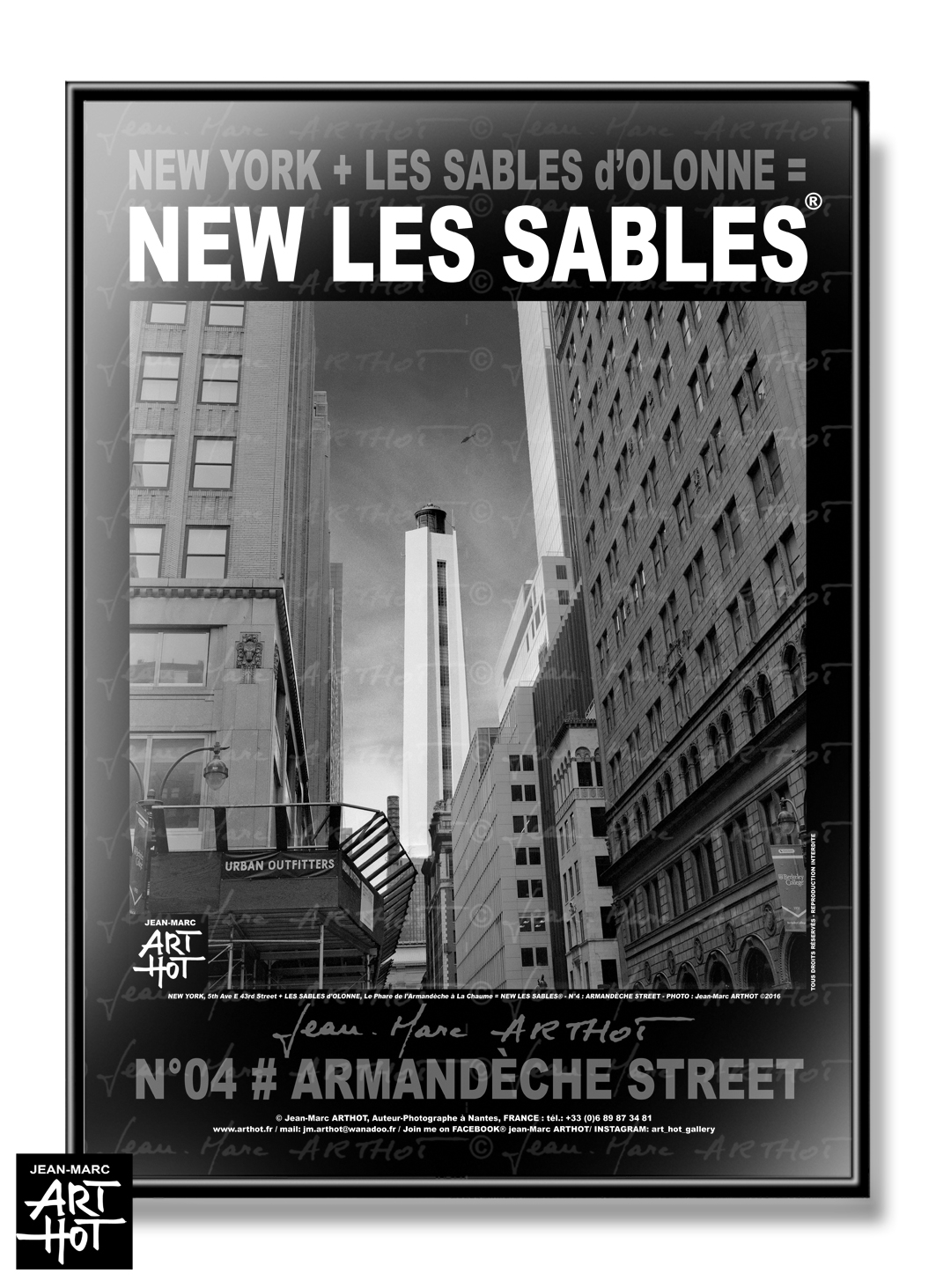 arthot-photo-art-b&w-new-york-vendee-sables-olonne-newlessables-004-armandeche-AFFICHE